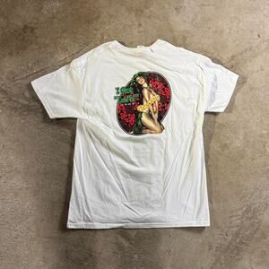 Funny Hawaiian “I got lei’d” Graphic T-Shirt